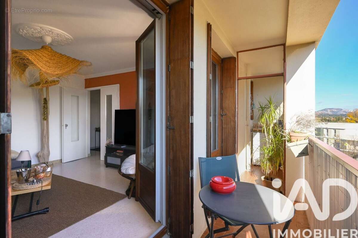 Photo 6 - Appartement à AUBAGNE