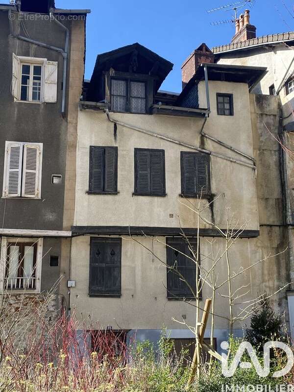 Photo 1 - Appartement à TULLE