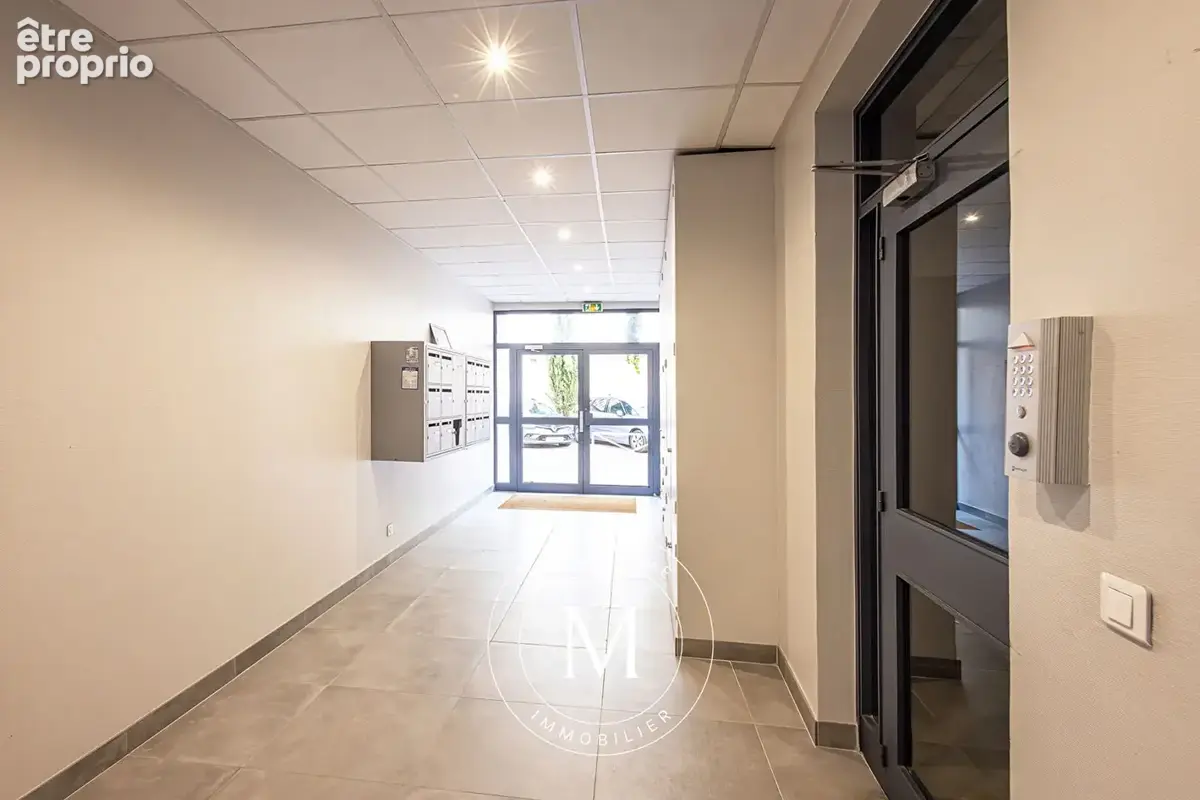 Appartement Montrouge 3 pièces 51.73 m2 - photo 16