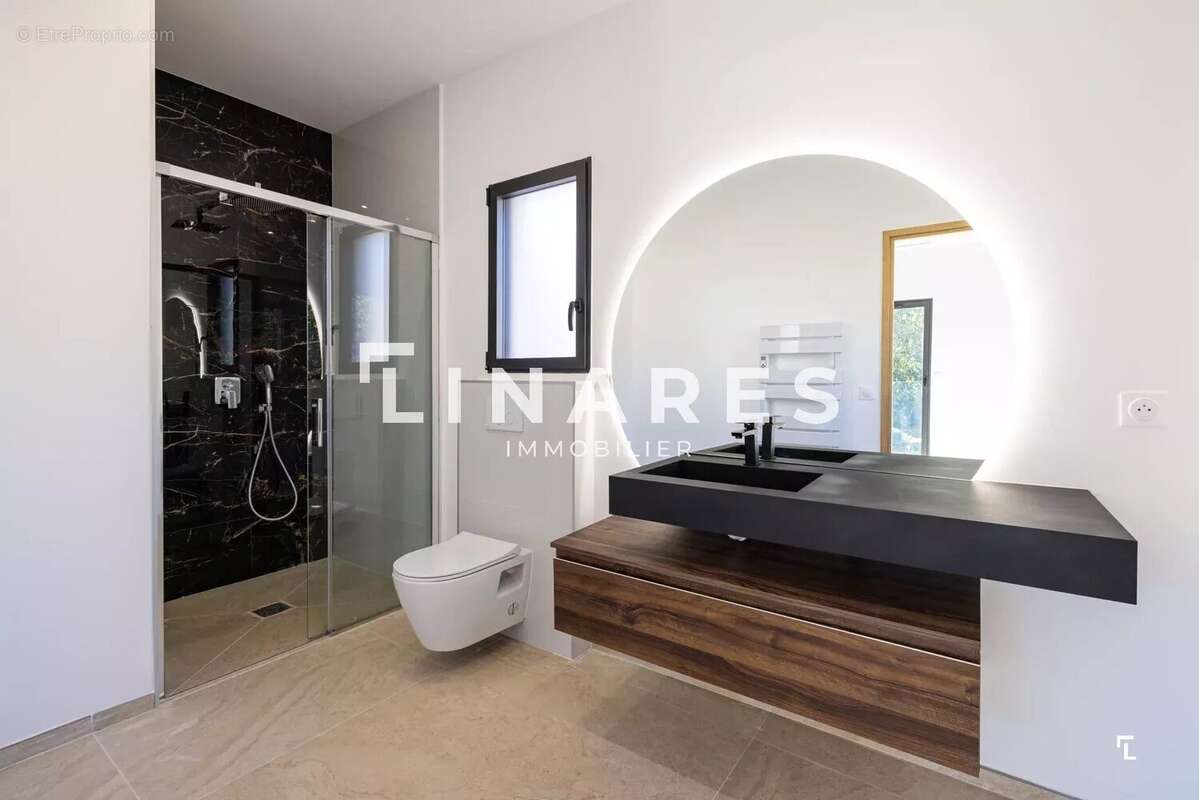 Maison à SANARY-SUR-MER