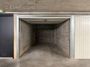 Parking à VILLEURBANNE