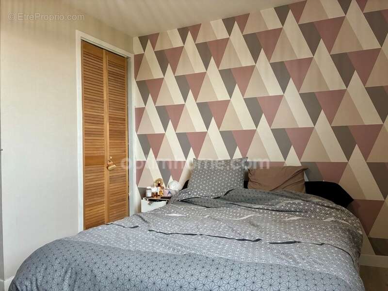 Appartement 3 pièces rénové à DIJON (21) - photo 8