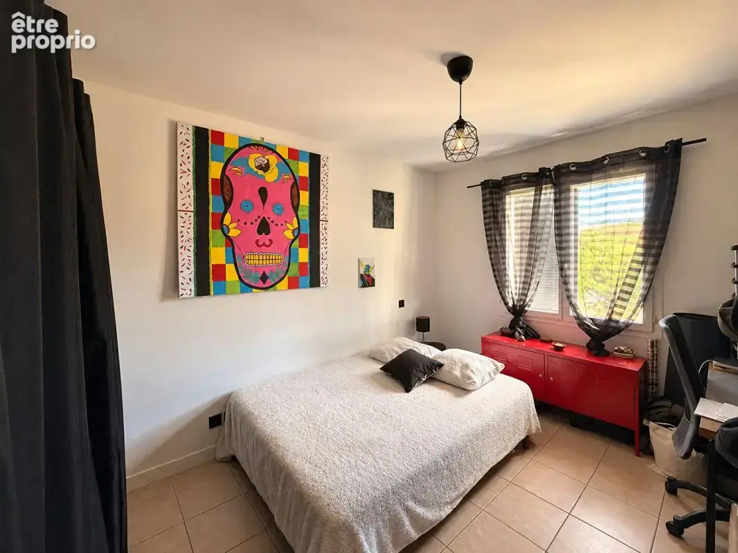 Maison Salles hyper centre 5 chambres 127m² + piscine sur 1600m² de terrain - photo 15