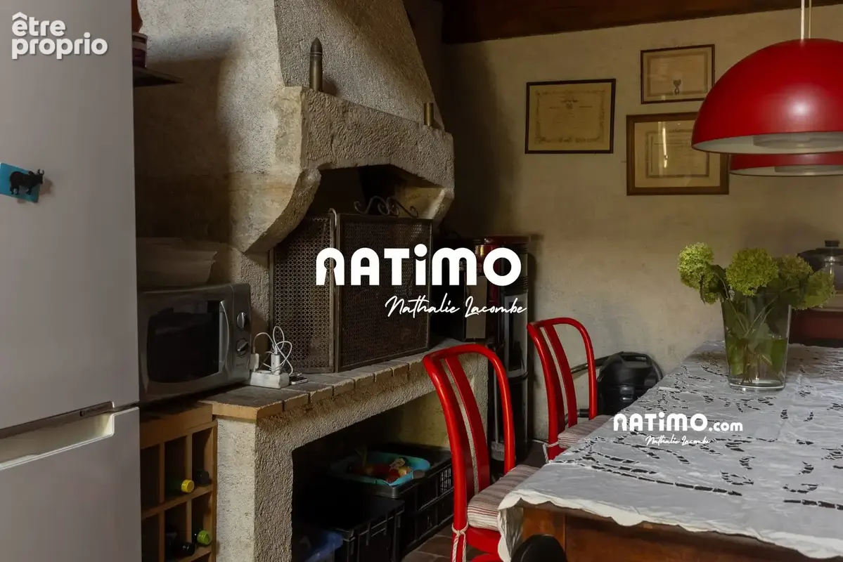 Maison 117 m² à Vitteaux  - photo 6