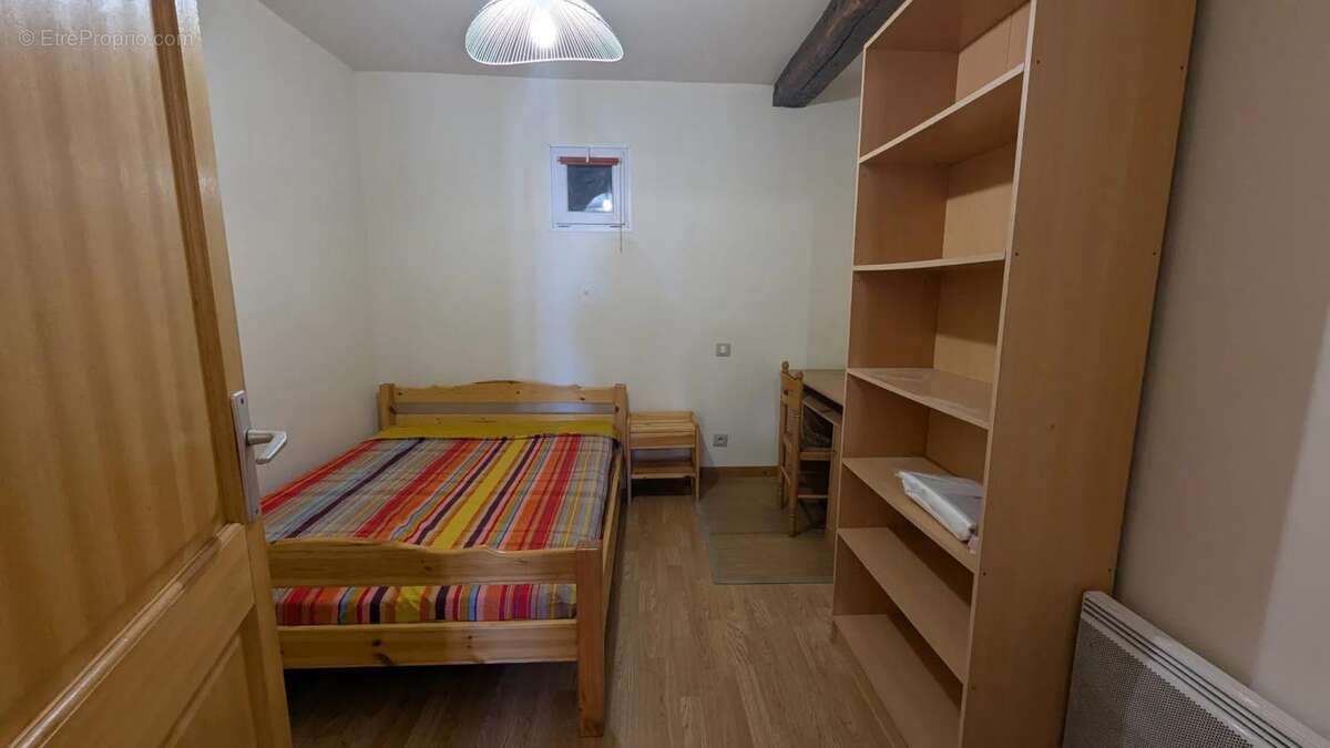 Appartement à BAYONNE