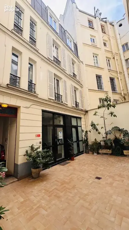 2P près Gare du Nord - photo 5