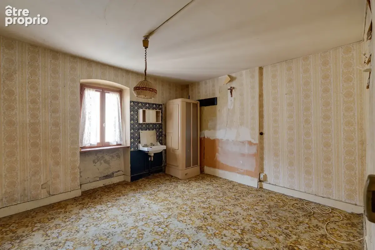 Maison Saint Gingolph 6 pièce(s) 191.72 m2 - photo 11