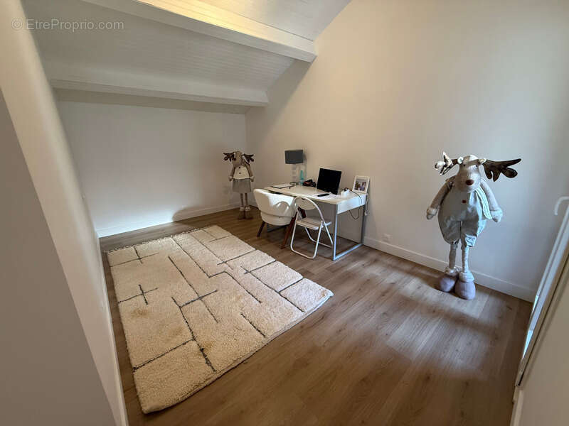 Maison à MOUGUERRE