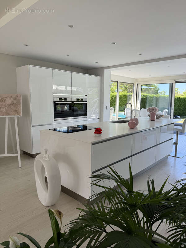Maison Lumineuse de 135 M2 à Servigny-lès-sainte-barbe - photo 3