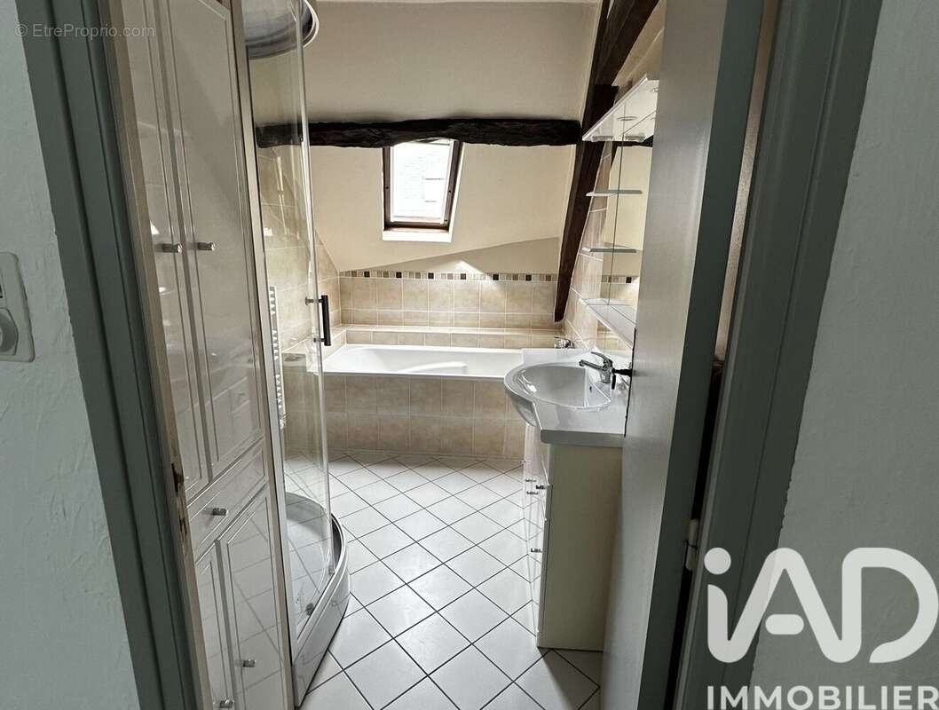 Photo 7 - Appartement à MONTIGNAC