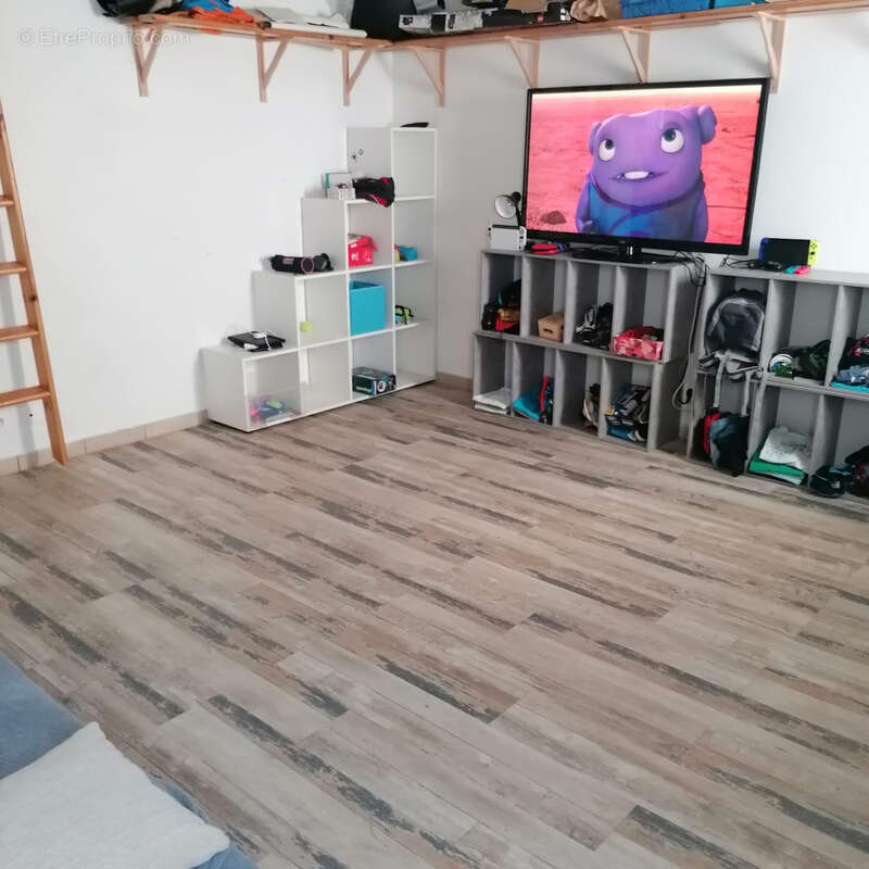 Maison à CAPESTERRE-BELLE-EAU