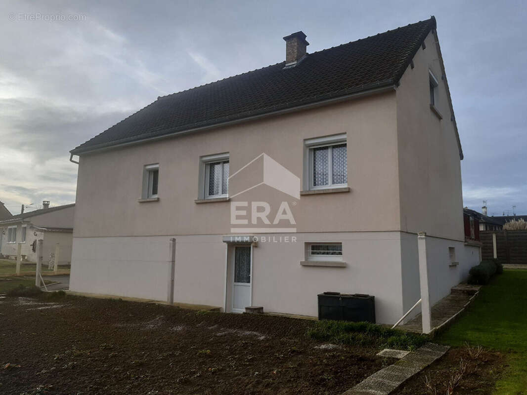 Maison à LAON