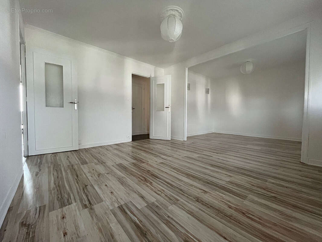 Appartement à AURILLAC