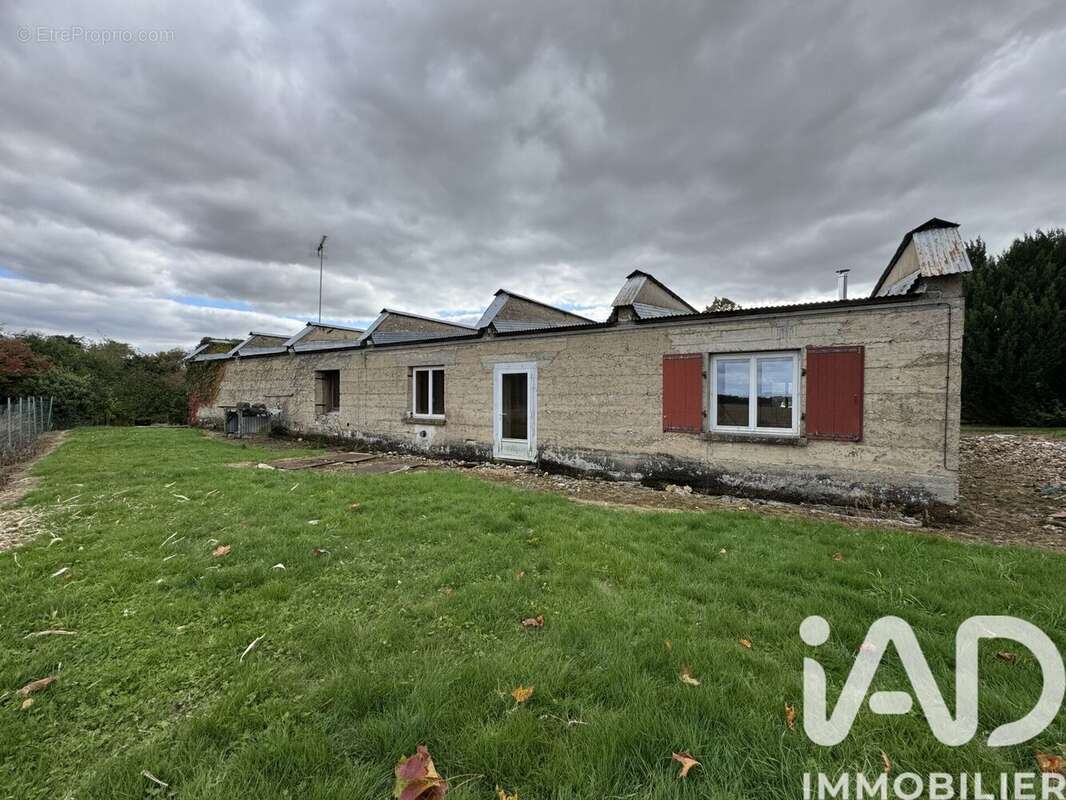 Photo 9 - Maison à ARROU