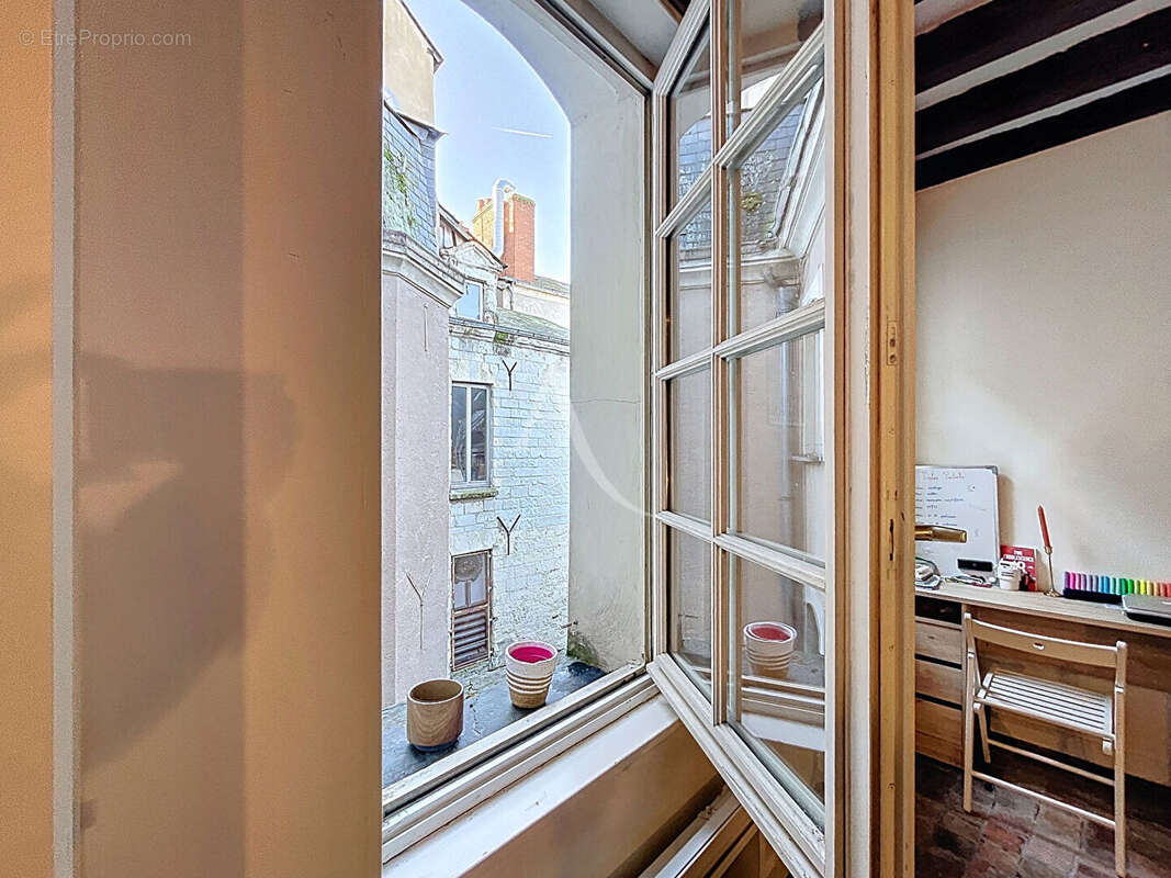 Appartement à ANGERS