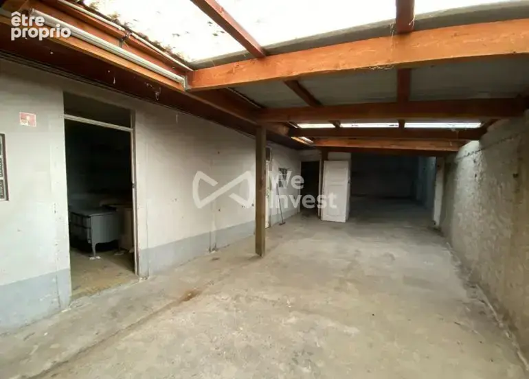 Parking 129 m² à Pau  - photo 3