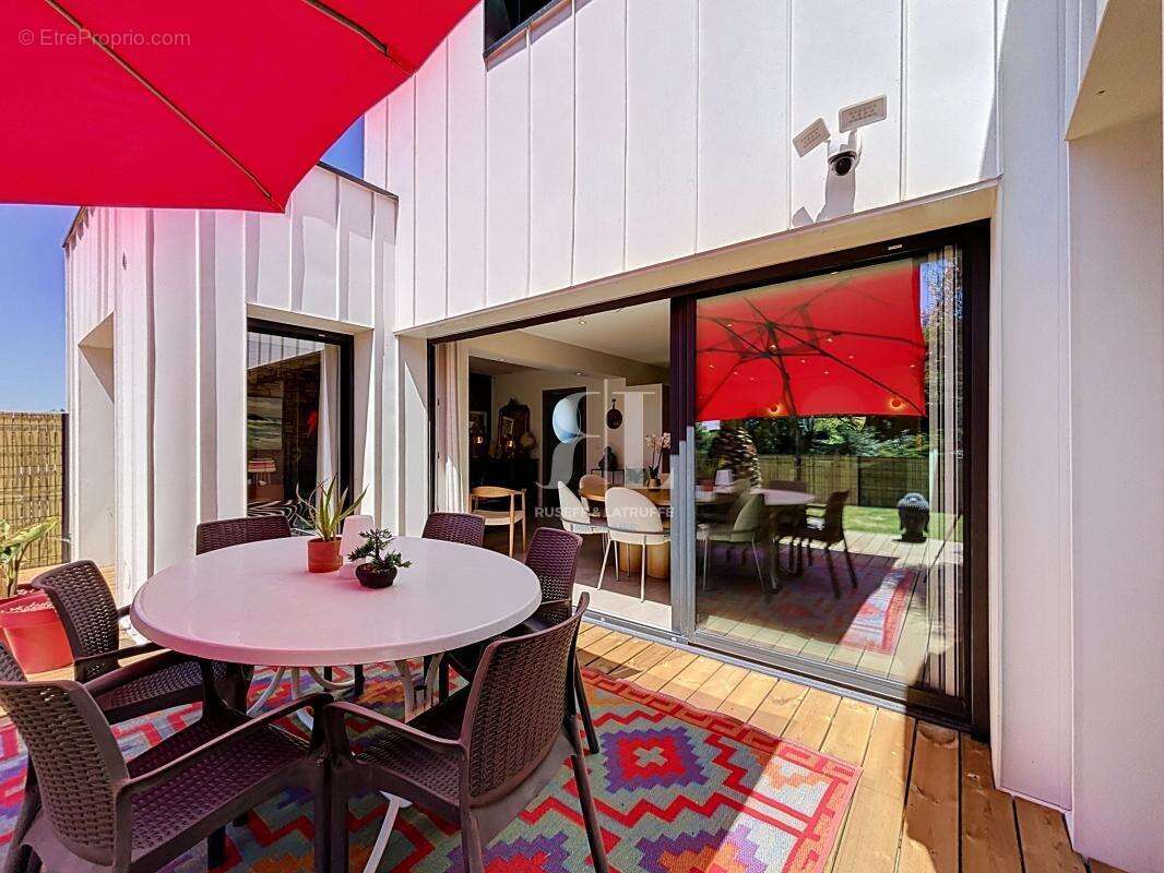Lanester – une maison, un art de vivre - photo 23