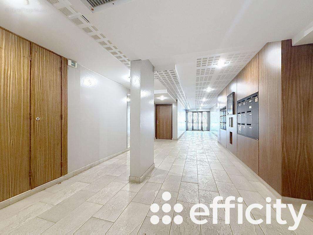 Appartement à FEYZIN