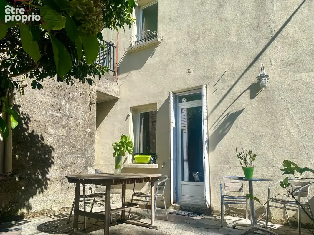 Maison 5 pièces 111 m² à vendre à Mazamet (81200) - photo 26