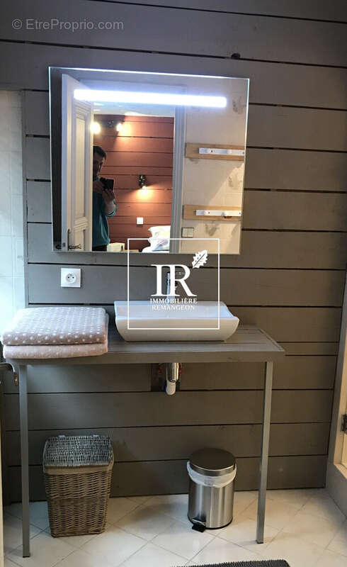 Maison 335 m² à Chaumont-Sur-Tharonne  - photo 7