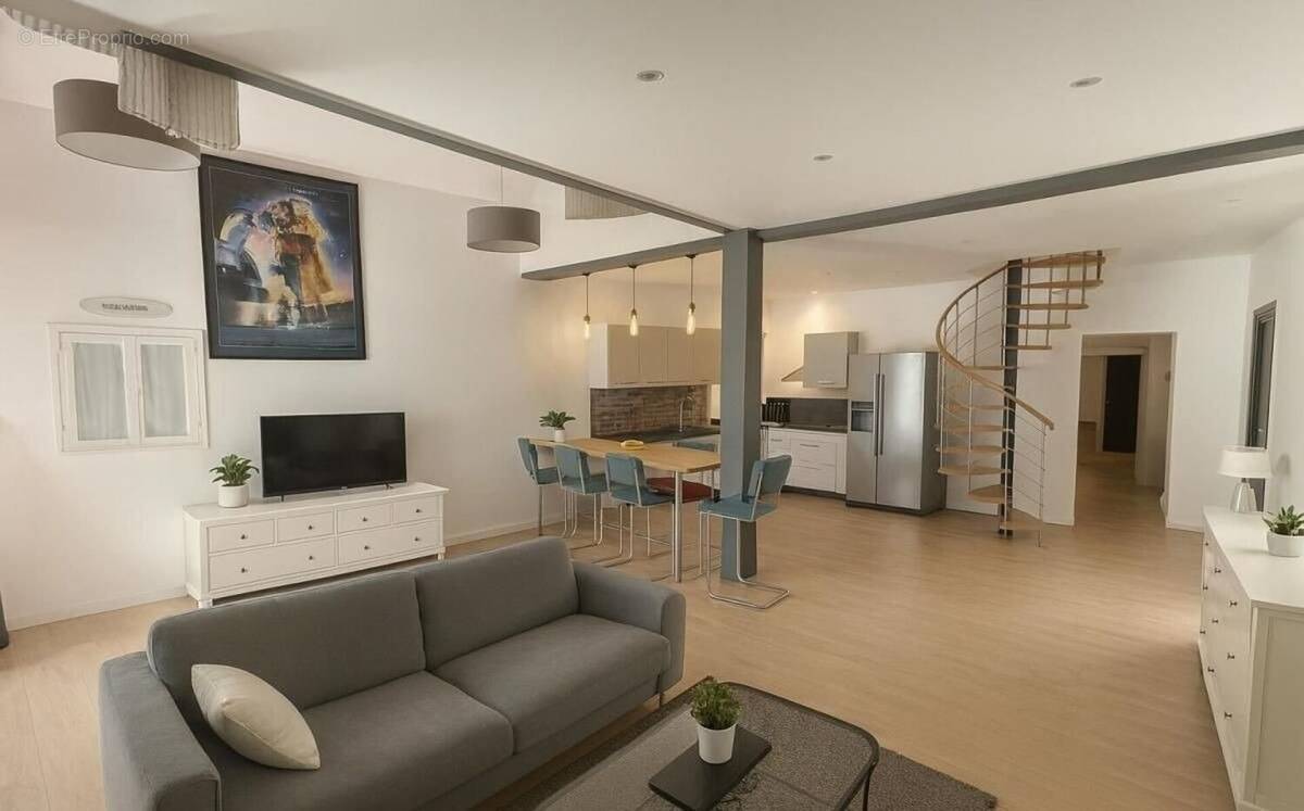 Photo 1 - Maison à GUJAN-MESTRAS