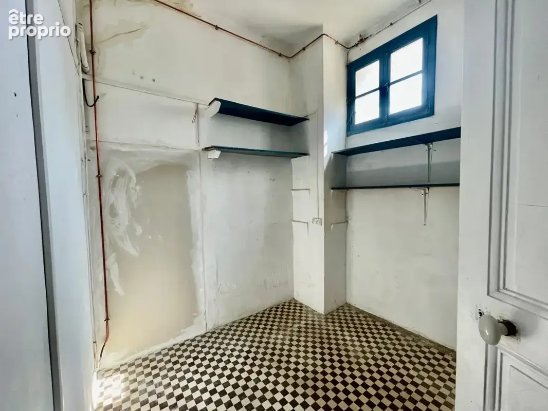 Maison de ville F4/5, 167m² utiles - photo 7