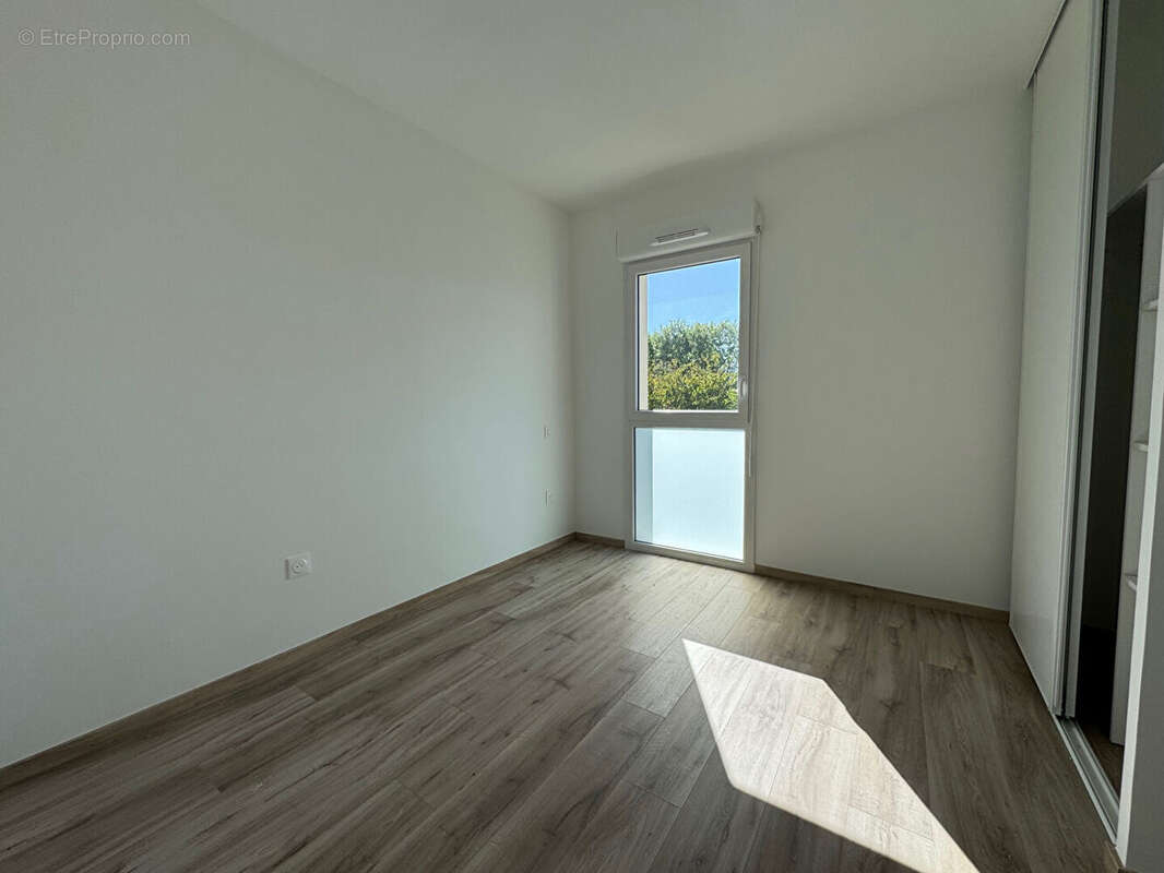 Appartement à EAUNES