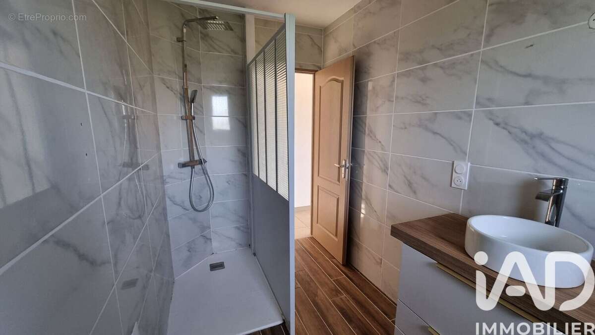 Photo 7 - Maison à BLASIMON