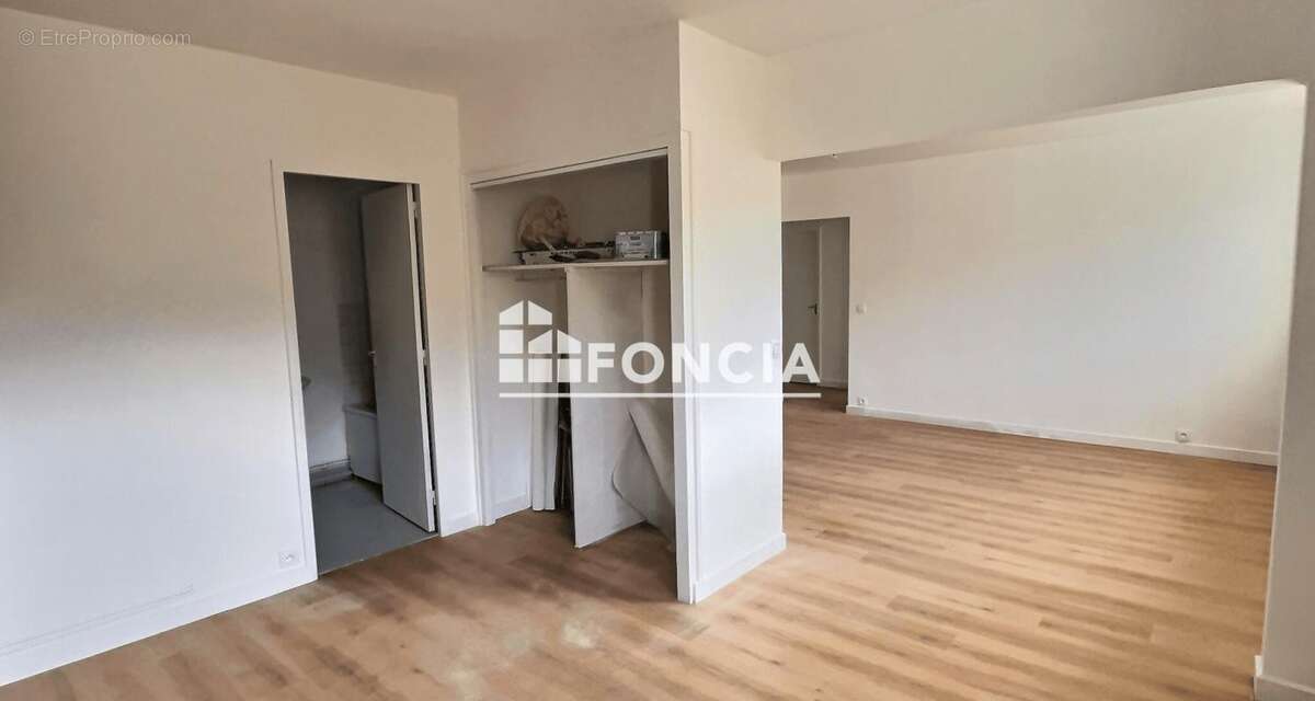 Appartement à FIRMINY