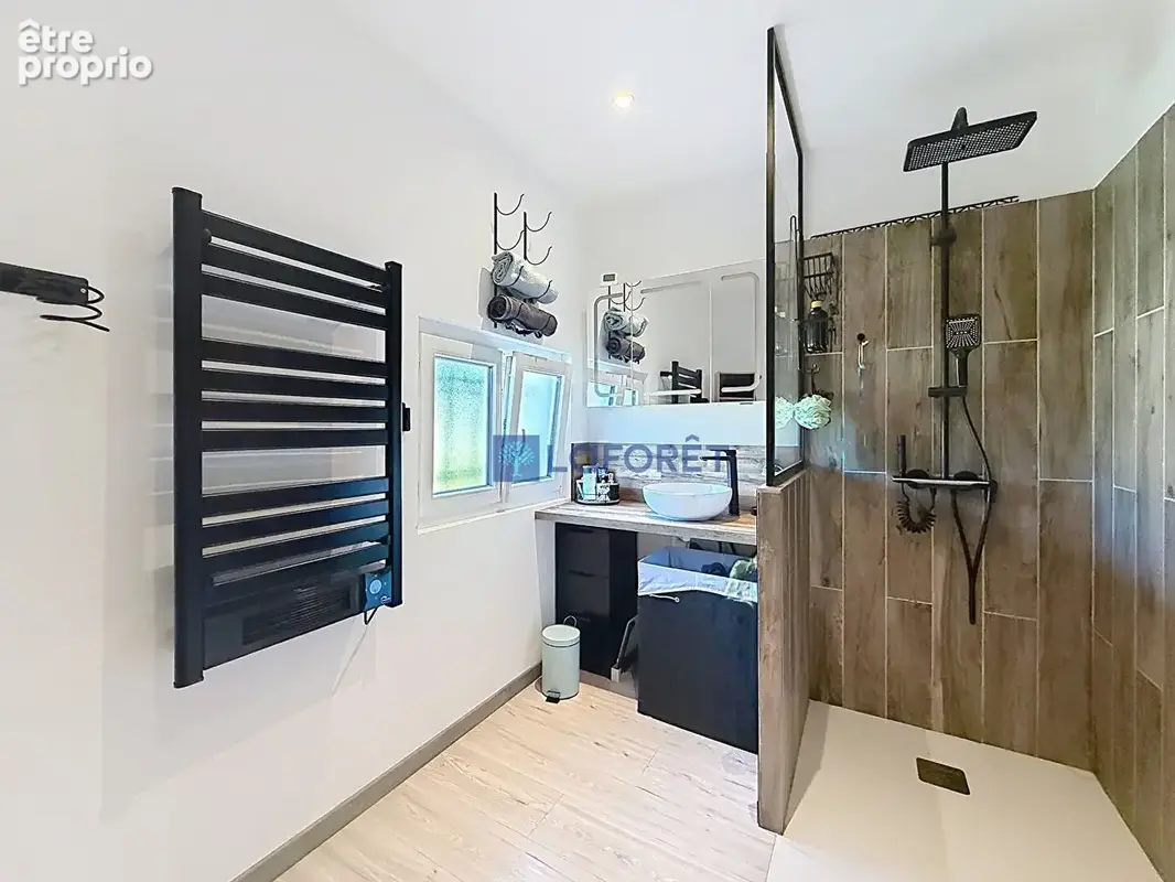Maison Petit Couronne 9 pièces 150 m2 - photo 8