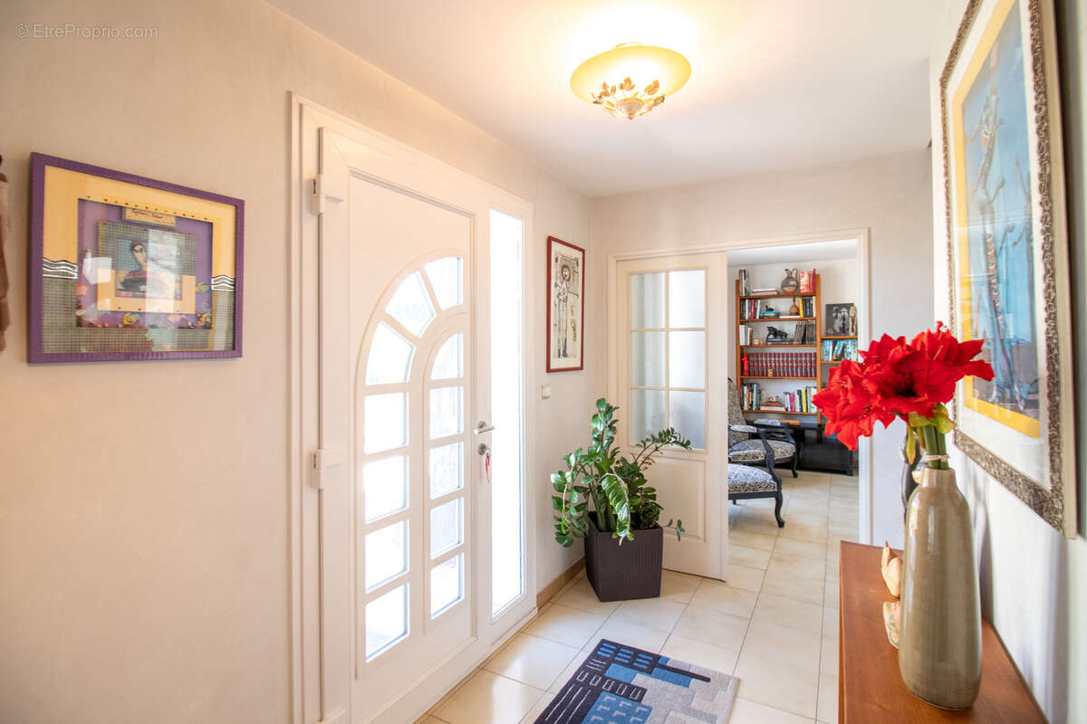 Maison à BEAUZELLE