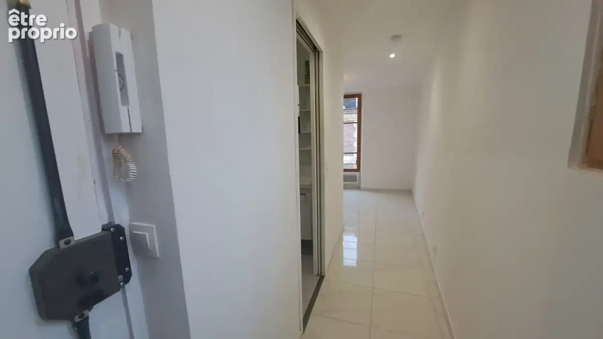 Studio dans petite copropriété - photo 5