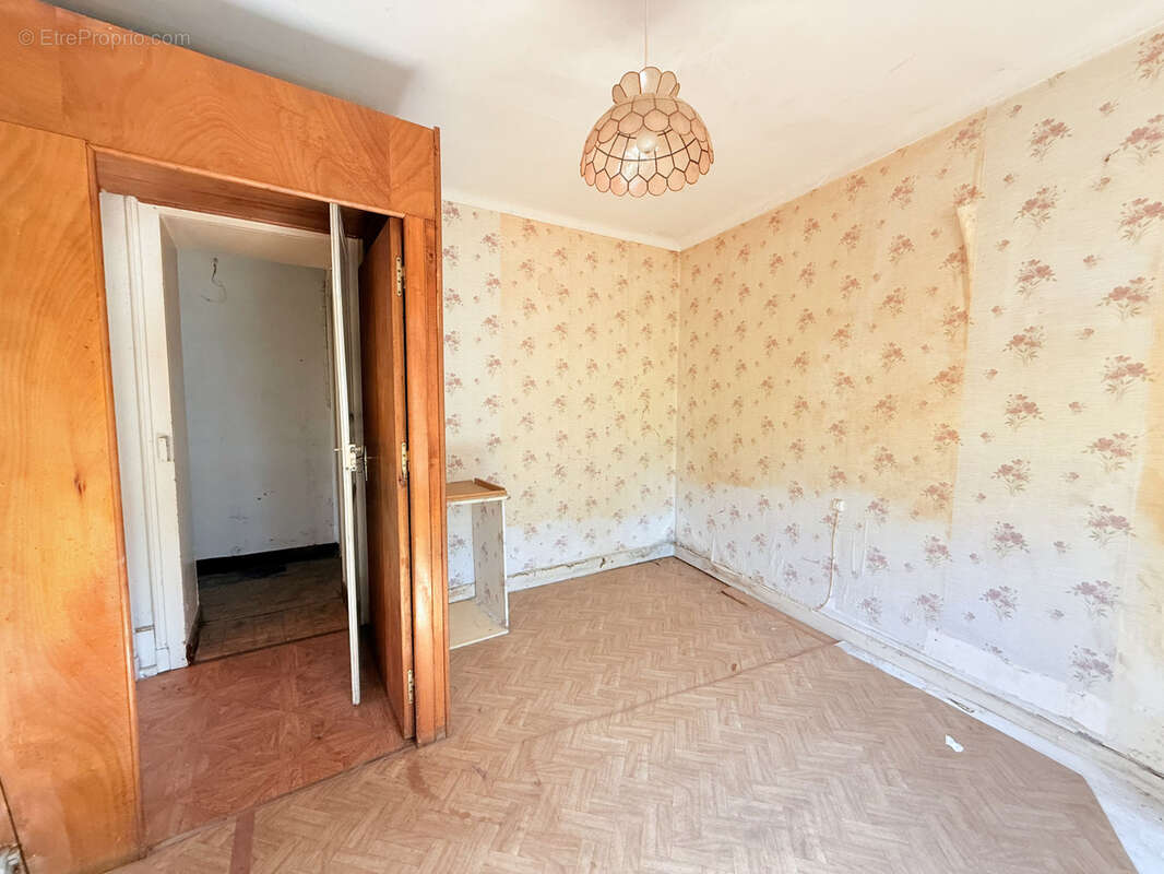 Maison à SAINT-JEAN-DE-MAURIENNE