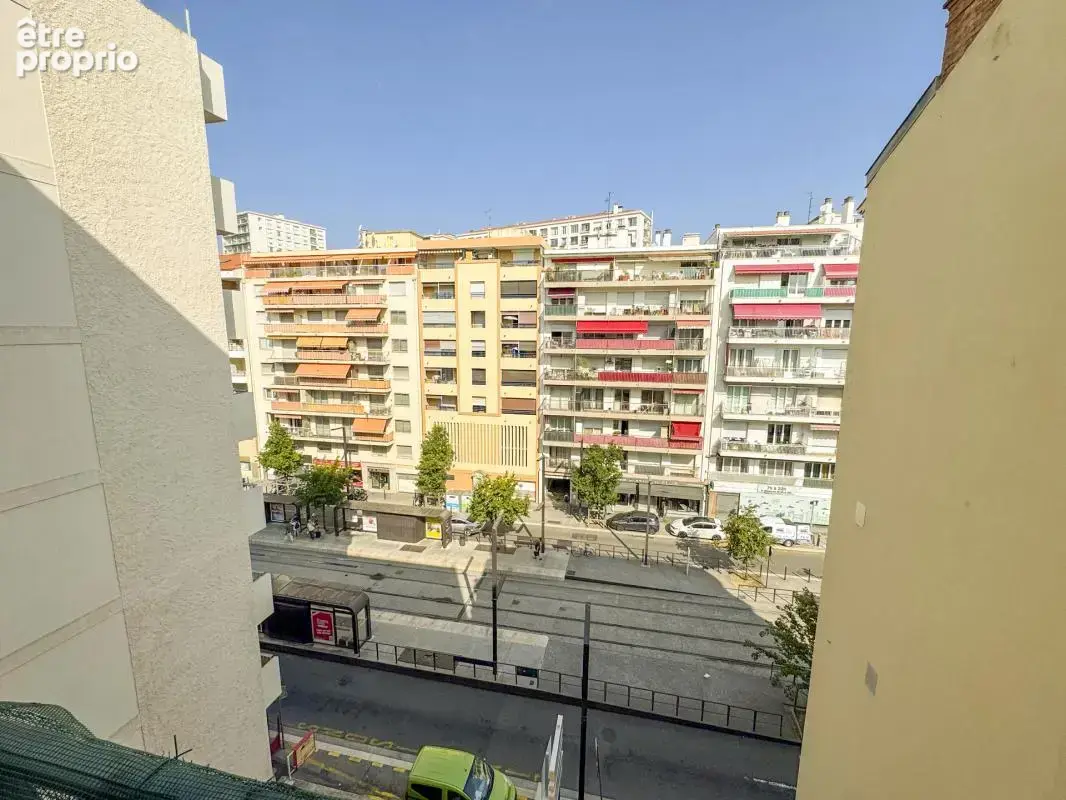 Grand 2 pièces traversant avec loggias et potentiel 3 pièces - photo 9