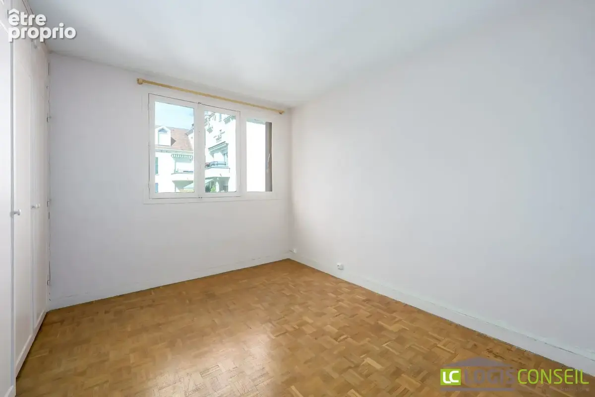 Appartement 3 pièces 63 m² à vendre à L'hay-Les-Roses (94240) - photo 8