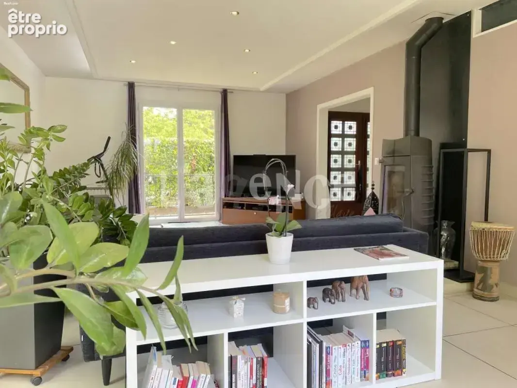 Maison 7 pièces avec sous sol total - photo 6