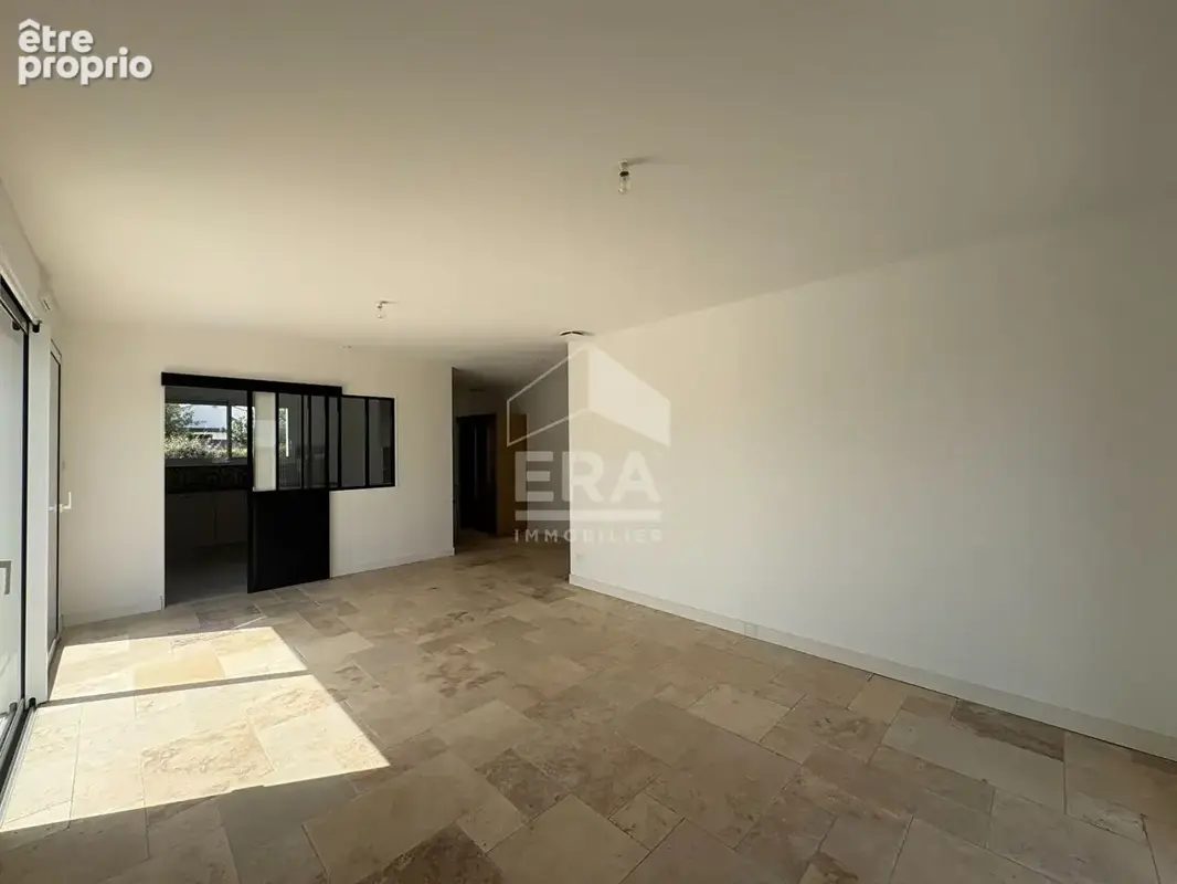 Maison neuve 2024 climatisee 4 chambres garage et jardin - photo 4