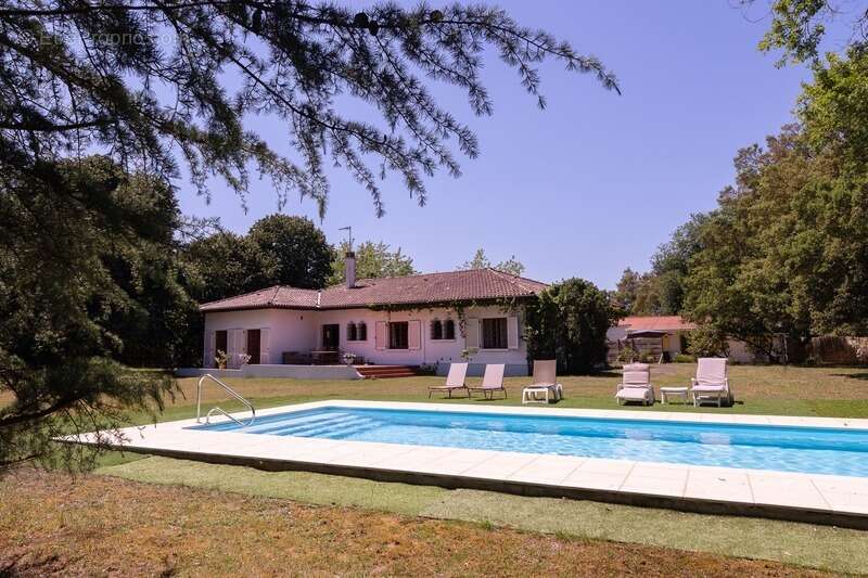 Maison à LABENNE