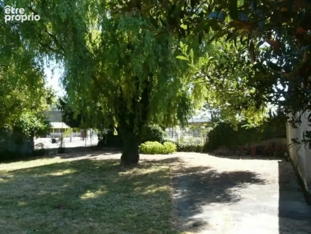 Immeuble BON ENCONTRE Terrain 1138 m2 - photo 6