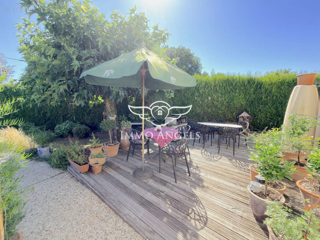Maison 157 m² à Meschers-Sur-Gironde  - photo 2