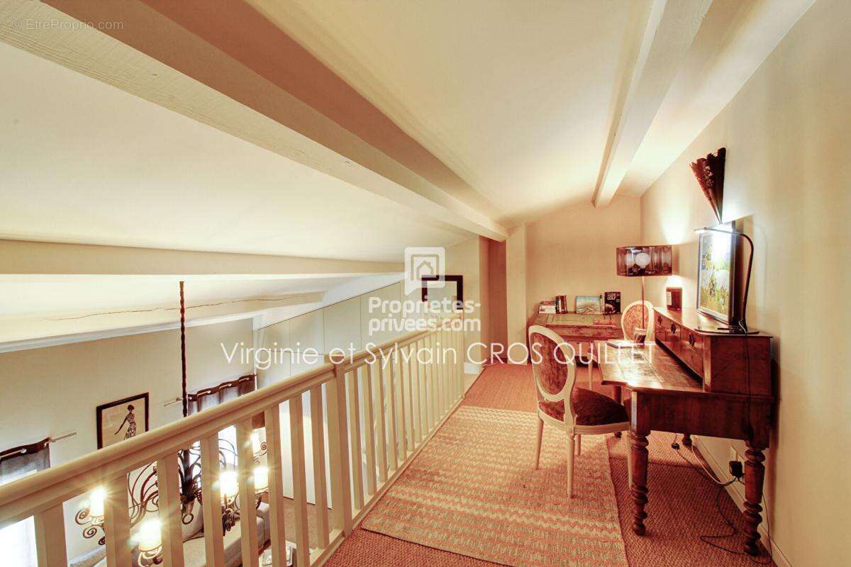 Maison de caractère proche Montastruc La Conseillère  270 m2 - photo 13