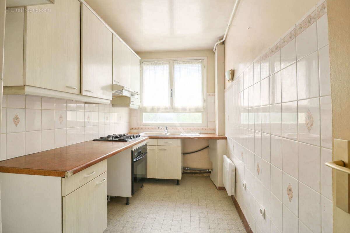 Appartement à ANTONY