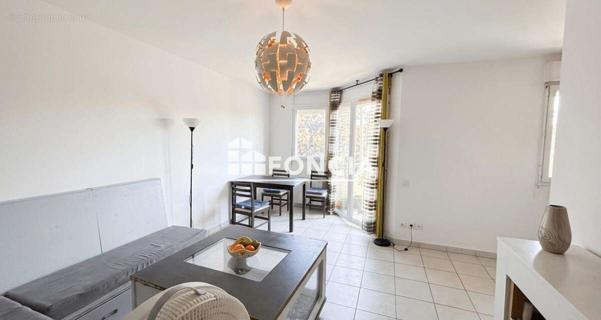 Marseille 8ᵉ – bonneveine – t2 avec terrasse et garage double dans résidence de standing - photo 5