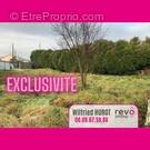 Terrain à SAINT-REMY-EN-MAUGES