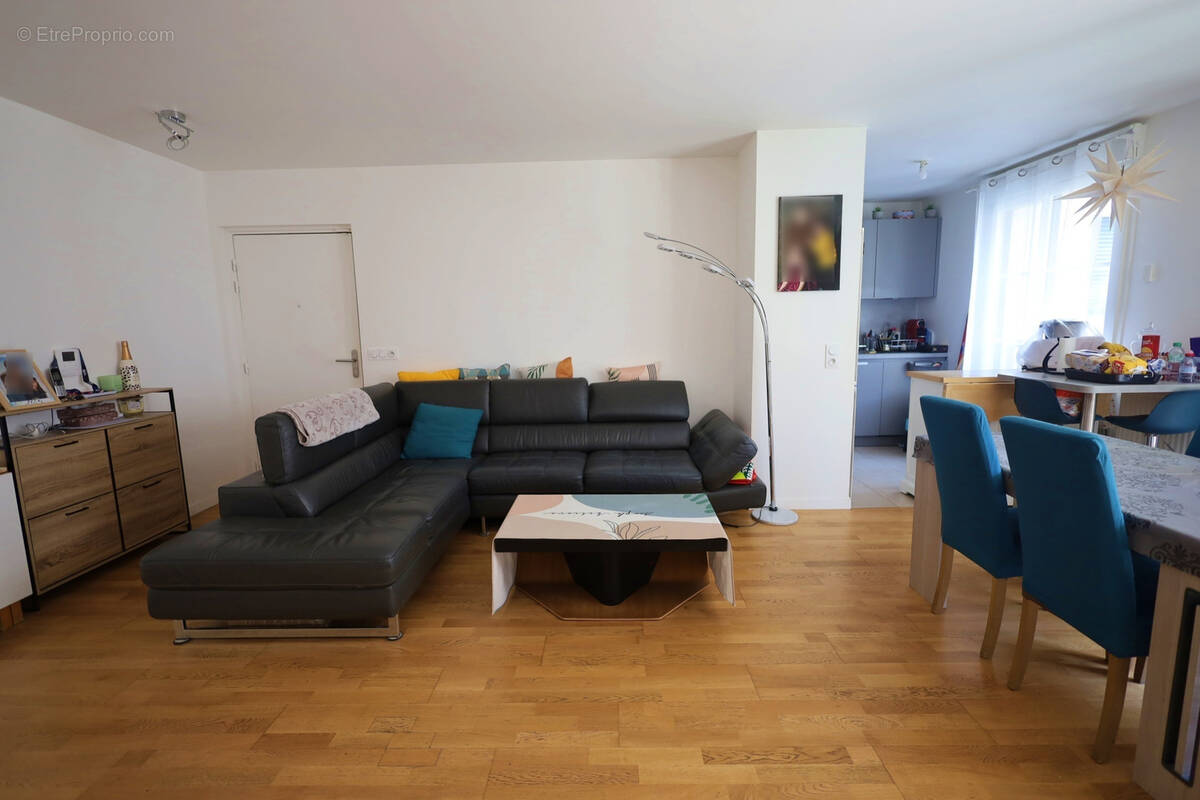 Appartement à CLAMART