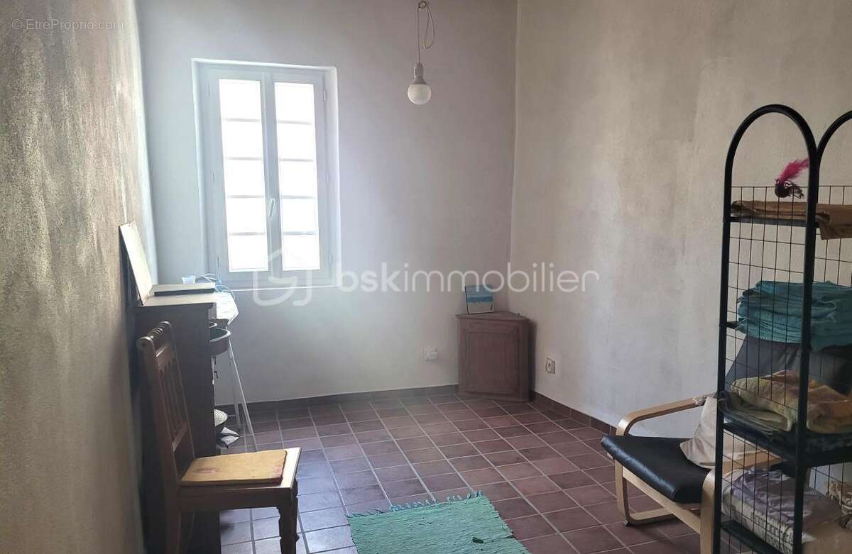 Maison à SALLES-D'AUDE