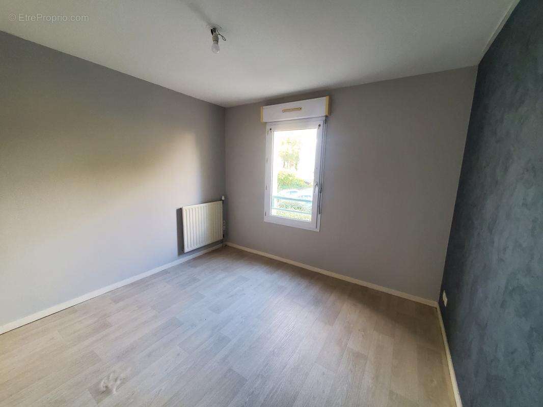 Appartement à BLAIN