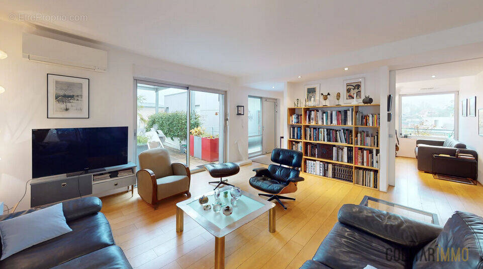 Appartement à COLMAR