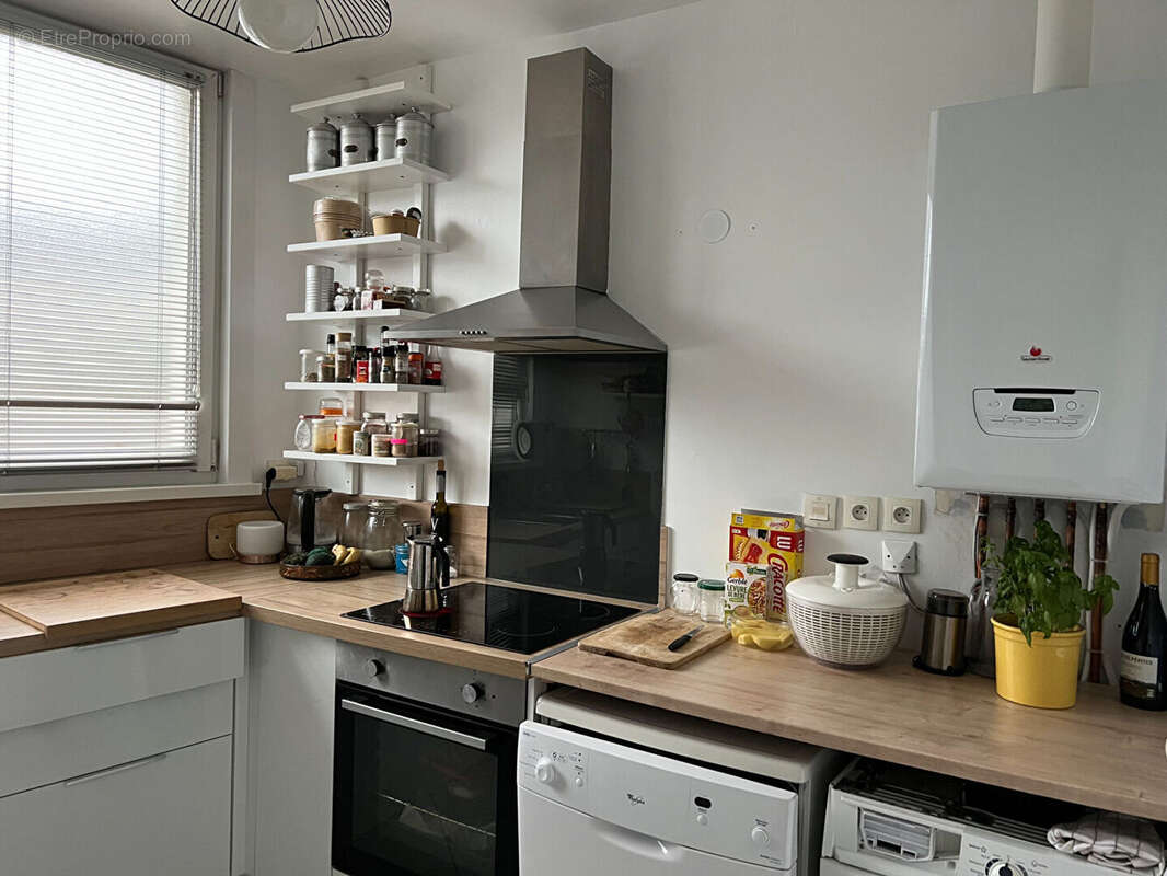 Appartement à LILLE