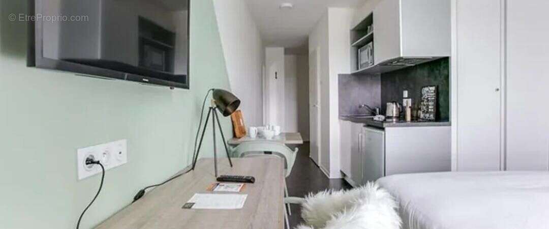 Appartement à PALAISEAU